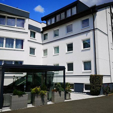 Hotel Grille Erlangen Ngoại thất bức ảnh