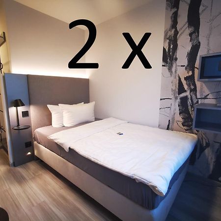 Hotel Grille Erlangen Ngoại thất bức ảnh