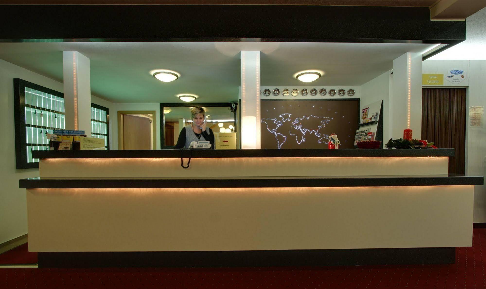 Hotel Grille Erlangen Ngoại thất bức ảnh