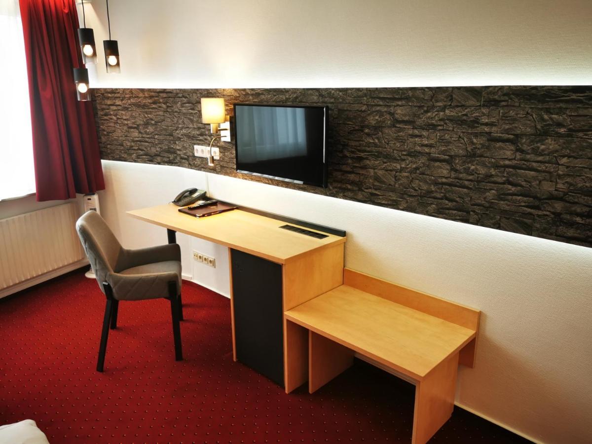 Hotel Grille Erlangen Ngoại thất bức ảnh