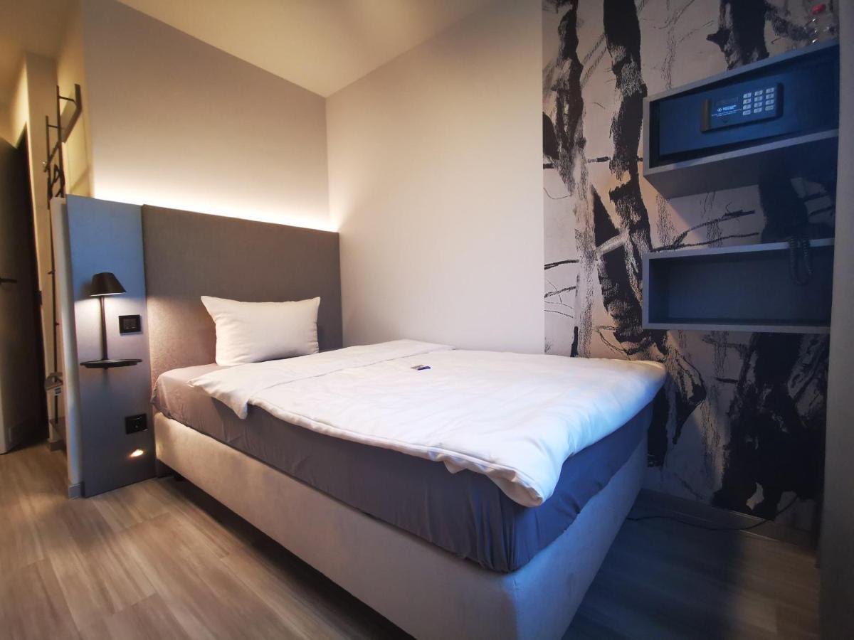 Hotel Grille Erlangen Ngoại thất bức ảnh