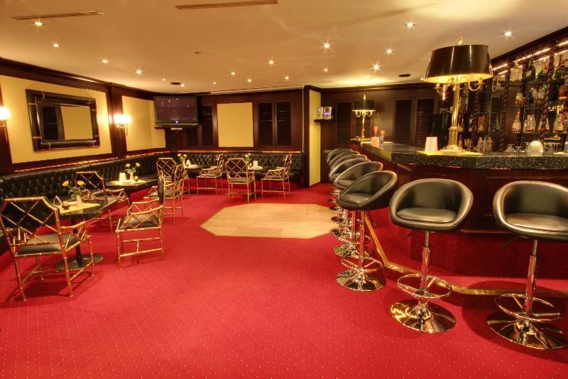 Hotel Grille Erlangen Nhà hàng bức ảnh